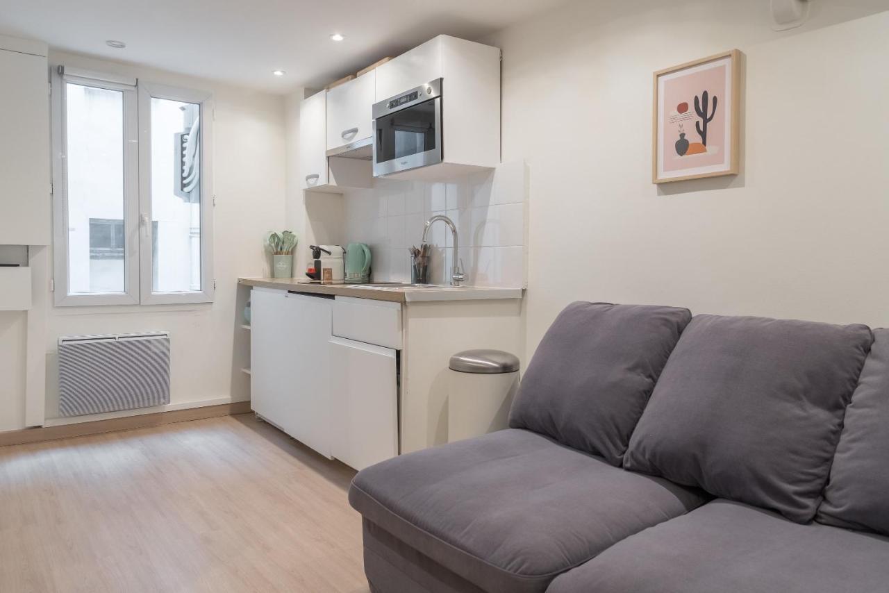 Lavie Maison Parisian Aircon Gem Exterior foto
