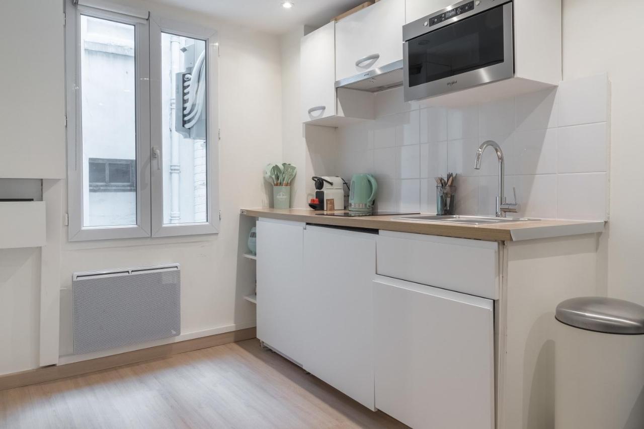 Lavie Maison Parisian Aircon Gem Exterior foto